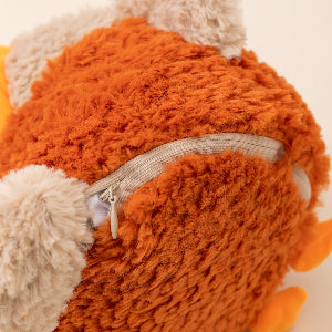 Interactive Jumping Chicken