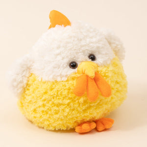 Interactive Jumping Chicken