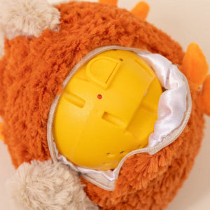 Interactive Jumping Chicken