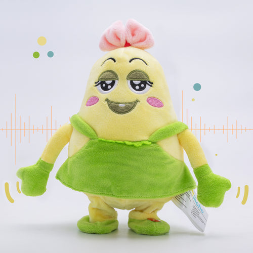 Potato Pal on the Move