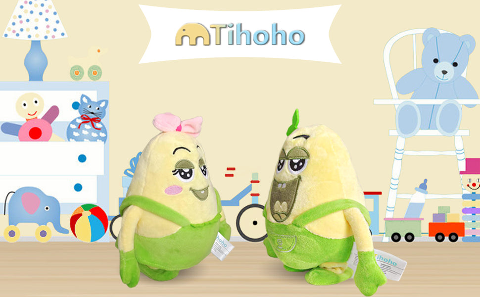 Potato Pal on the Move